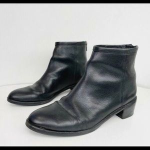 Loeffler randall Felix bootie